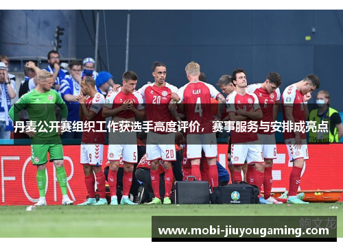 丹麦公开赛组织工作获选手高度评价，赛事服务与安排成亮点