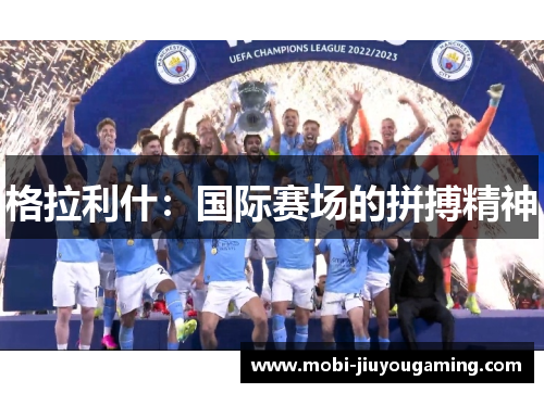 格拉利什：国际赛场的拼搏精神