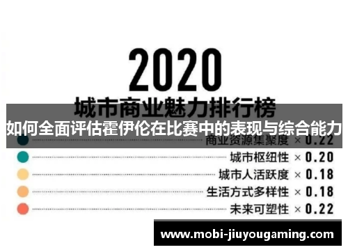 如何全面评估霍伊伦在比赛中的表现与综合能力