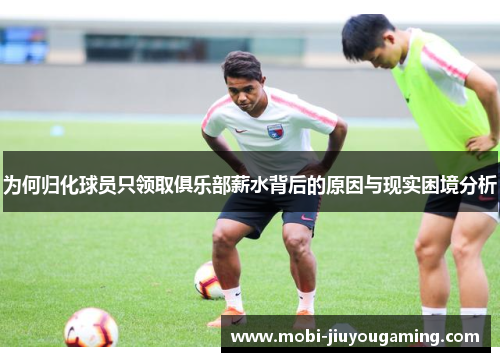 为何归化球员只领取俱乐部薪水背后的原因与现实困境分析