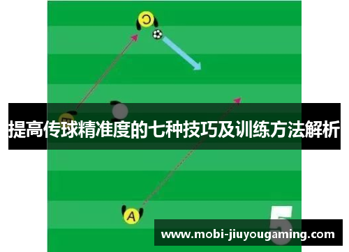 提高传球精准度的七种技巧及训练方法解析