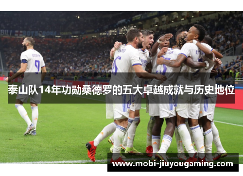泰山队14年功勋桑德罗的五大卓越成就与历史地位